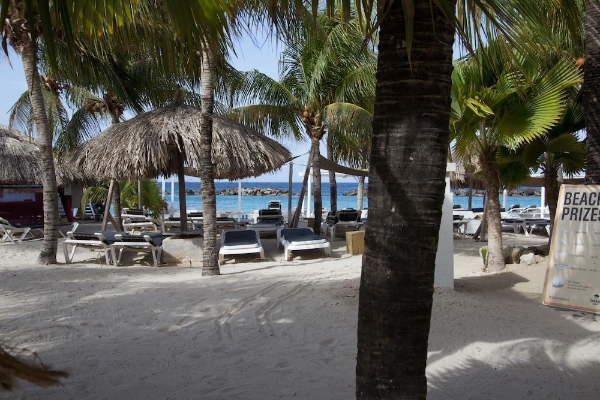 Hotel Bon Bini Seaside Resort